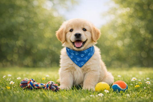 Happy International Dog Day!