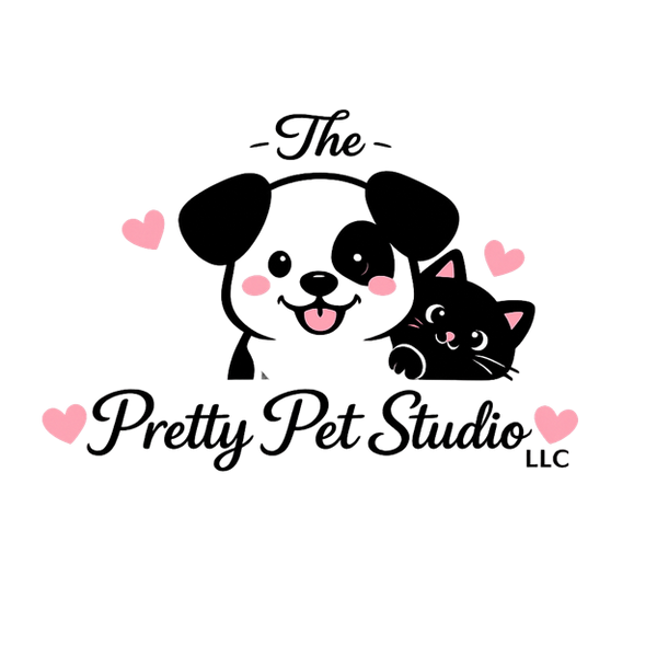 The Pretty Pet Studio LLC